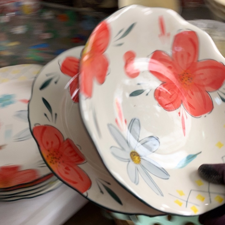 陶瓷制品满25拼单发货默认微瑕