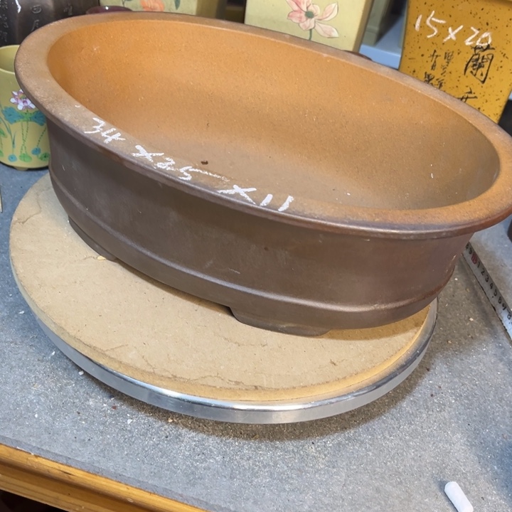 花盆紫砂紫砂花盆