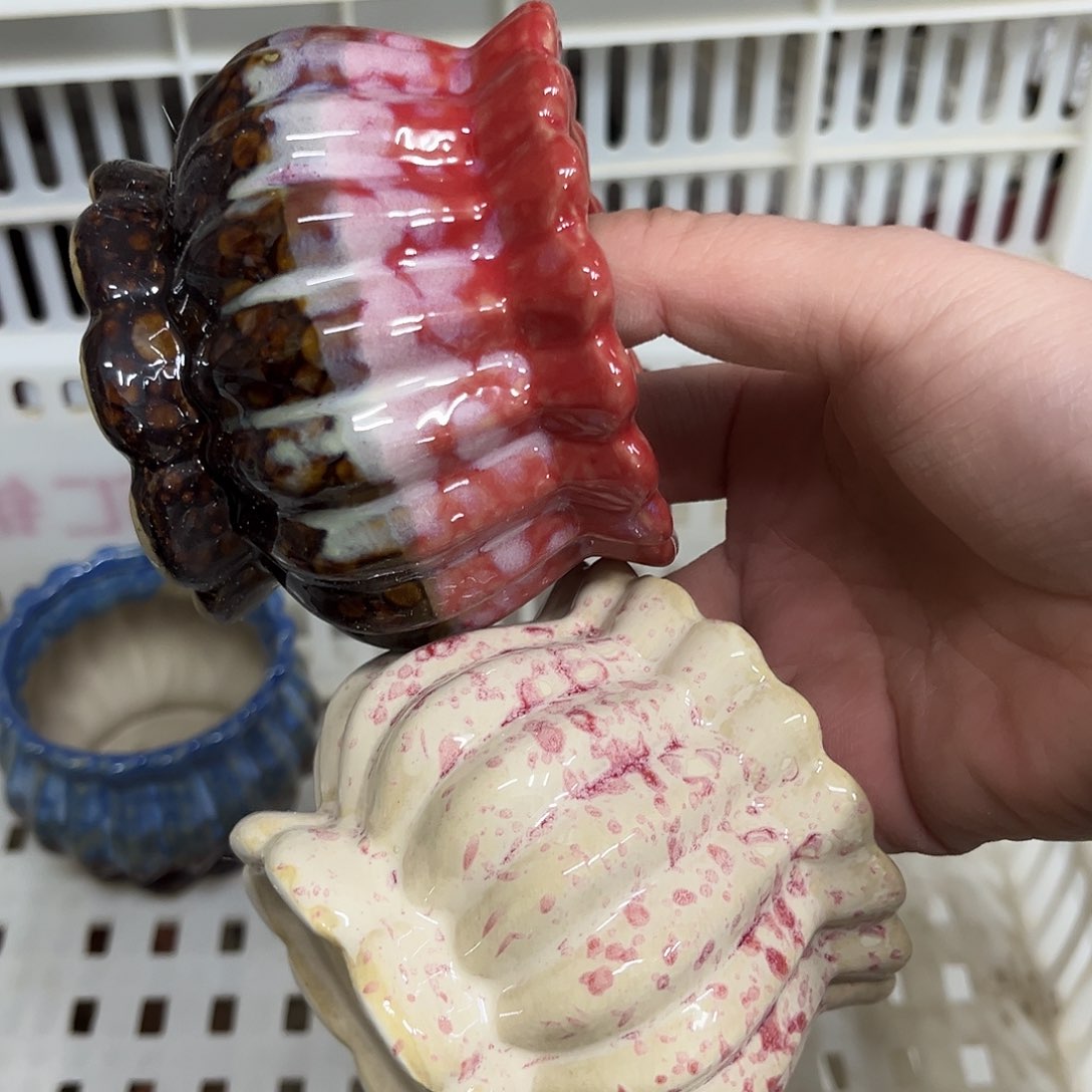 陶瓷陶瓷花盆特价上新
