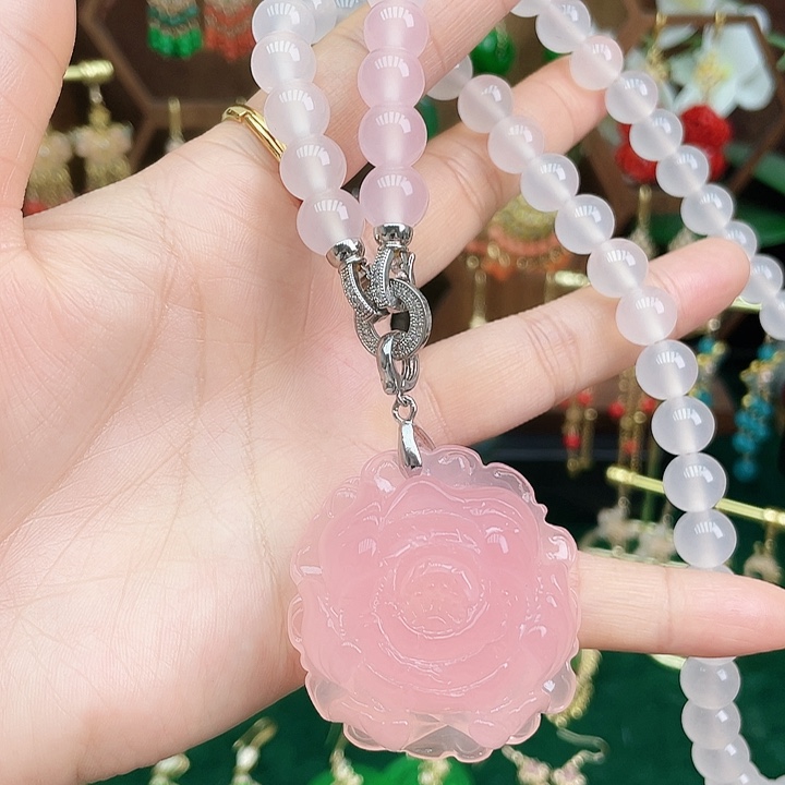 石英质玉耳钉合金