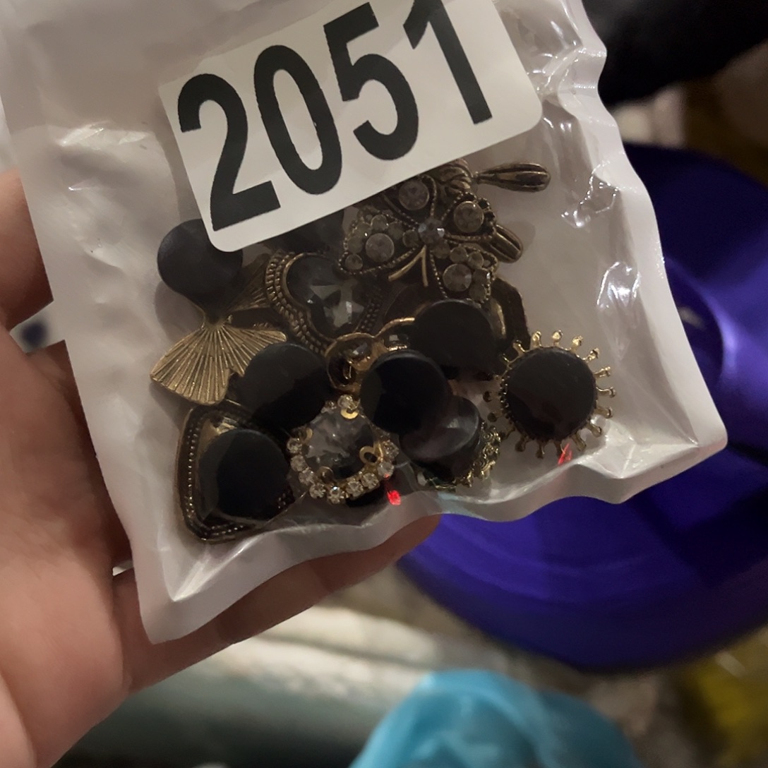 一***12051 包装编织辅料DIY