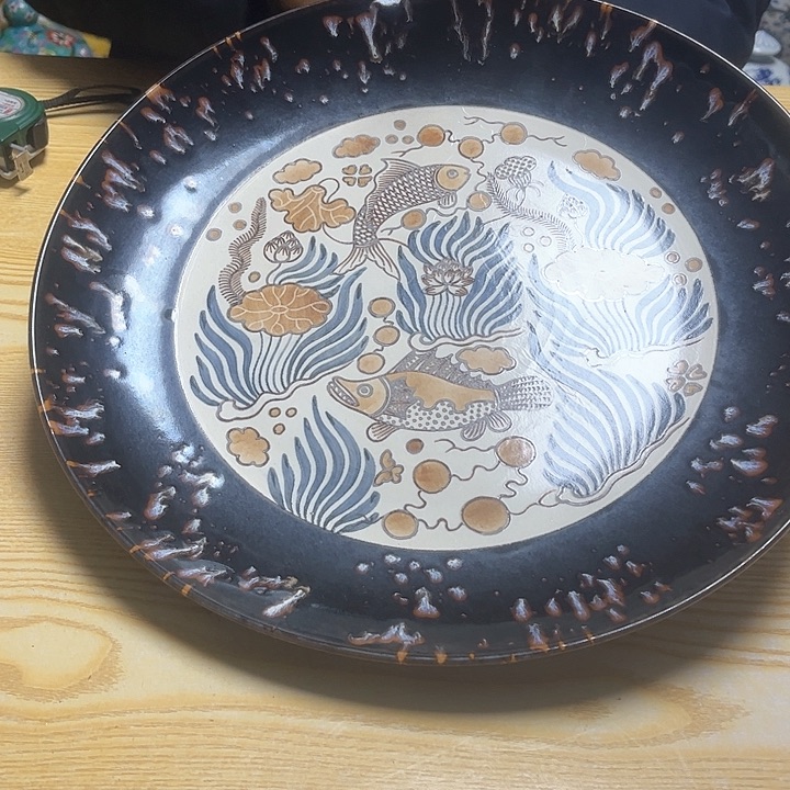 瓶瓷器摆件家居设计