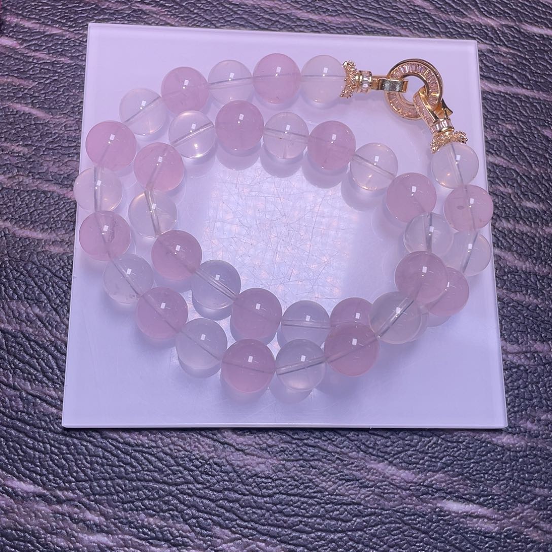 *****未镶嵌珠宝半成品水晶507