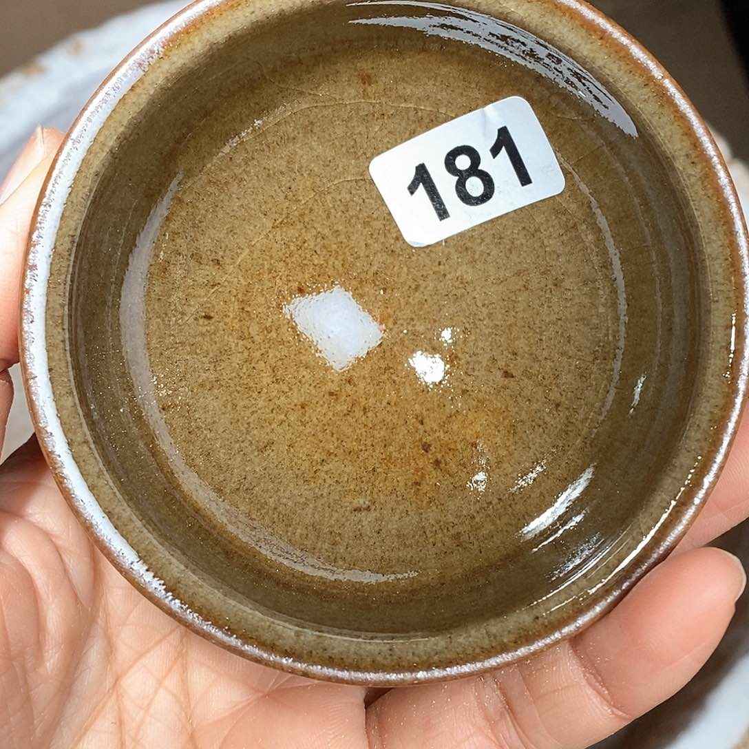 茶盏龙窑柴烧自然还原181