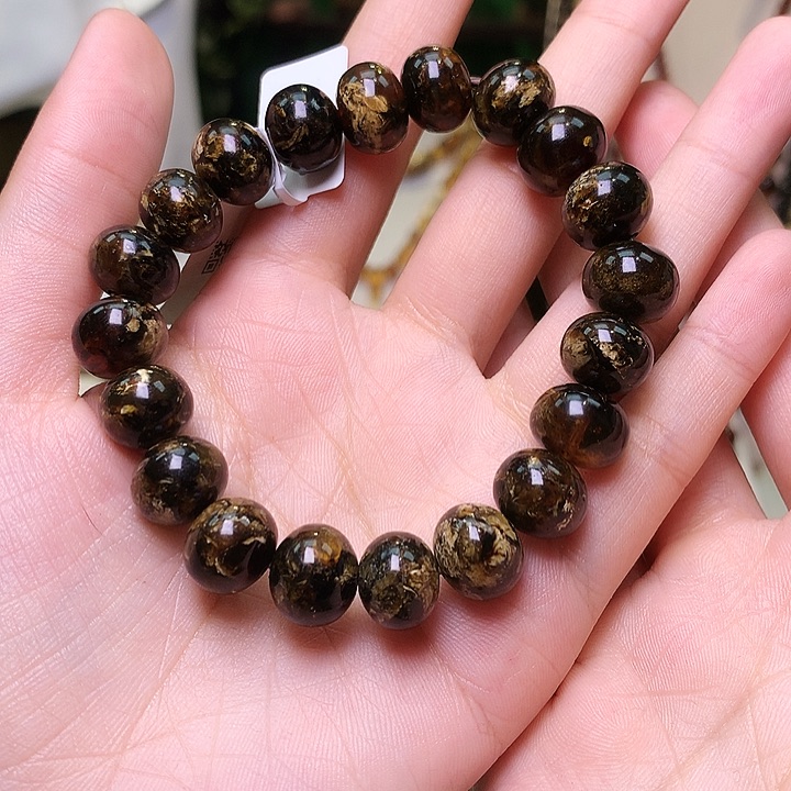 琥珀裸石未镶嵌吉*车抚顺琥珀