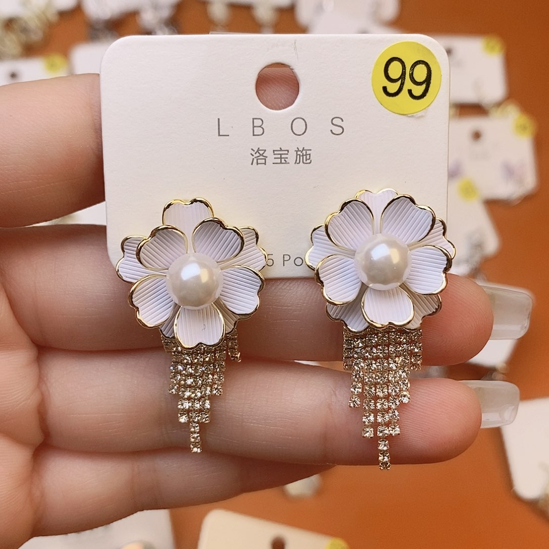 铜合金925银合成立方氧化锆