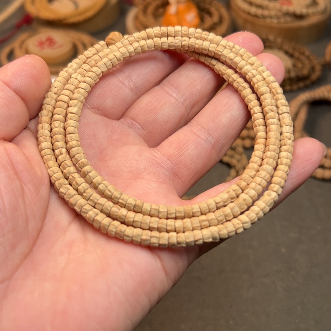 手串柏香籽/百香籽