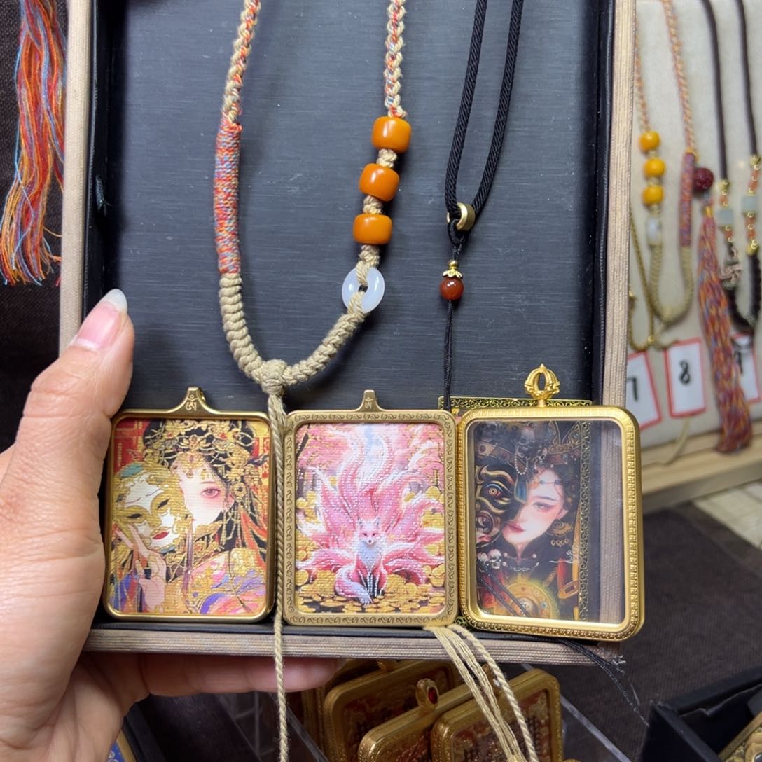 吊坠茶美丽乡村规划建设