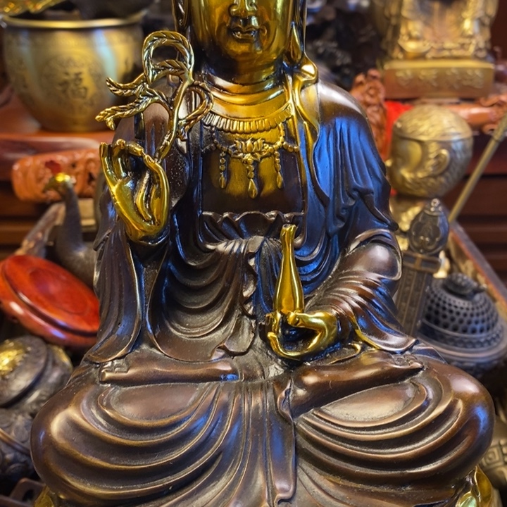 行***水茶台摆件/工艺摆件