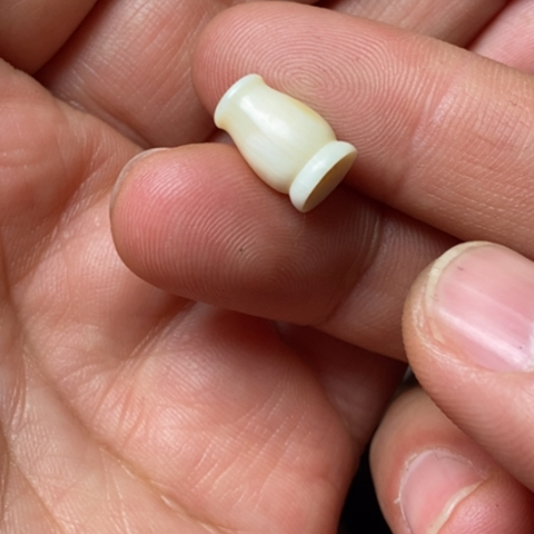 缤***缤玛瑙/玉髓未镶嵌珠子