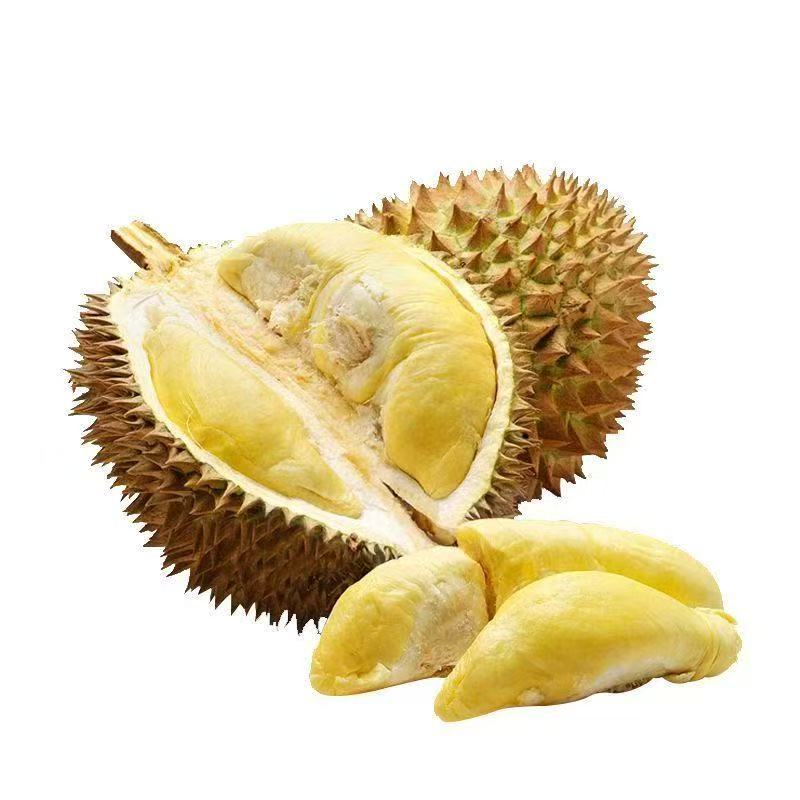 【2斤】泰国树熟新鲜金枕核小金枕泰国