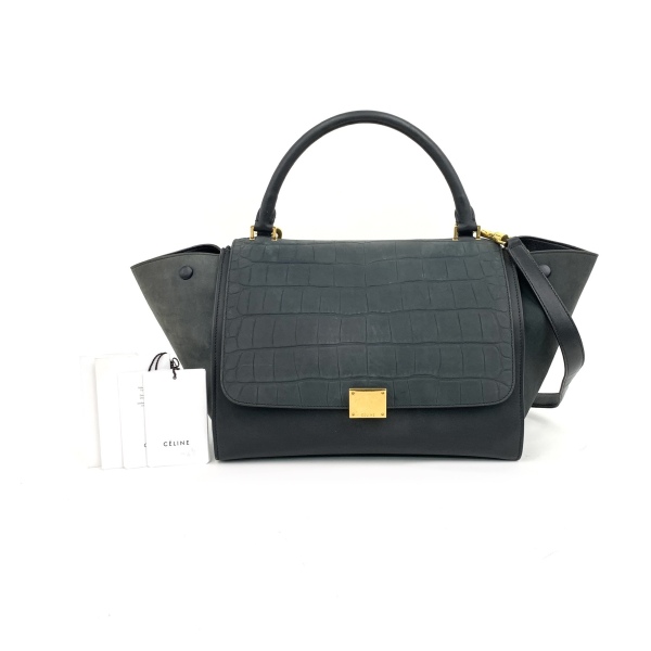 Cherr/95新/单肩包/思琳/250330CY0019