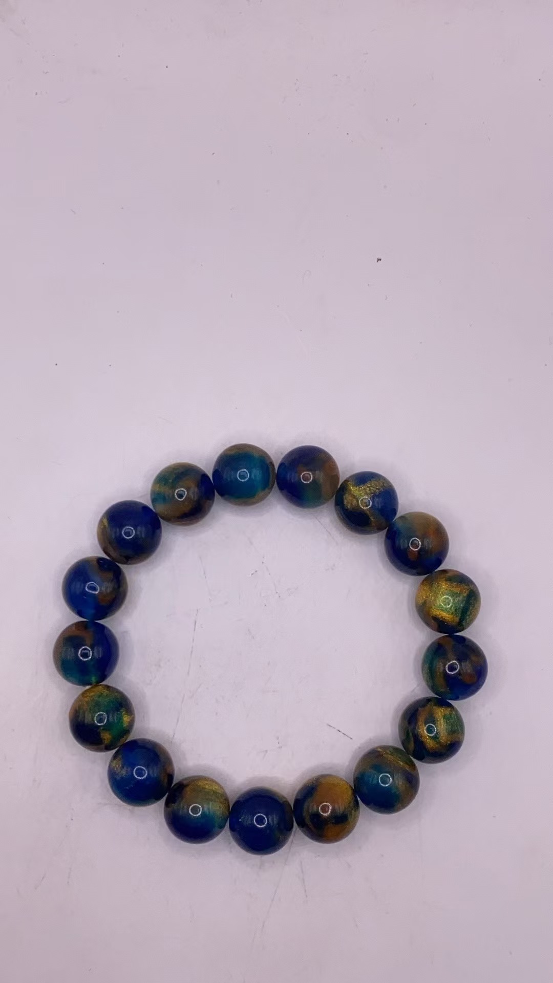 ZY18【臻源饰品】精品时尚百搭气质款手串（多样性发其一）