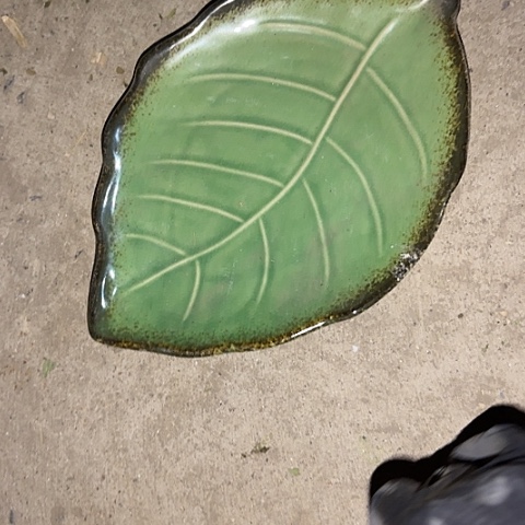 瓷片国营厂库存23厘米