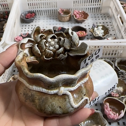 瓷片柴烧柴烧柴烧180