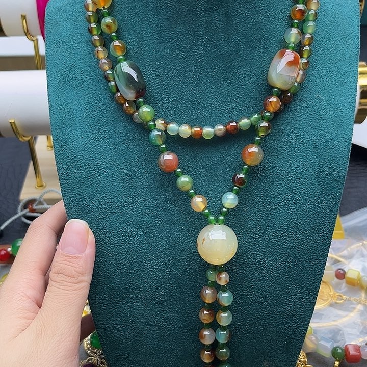 铁合金花岗石七彩