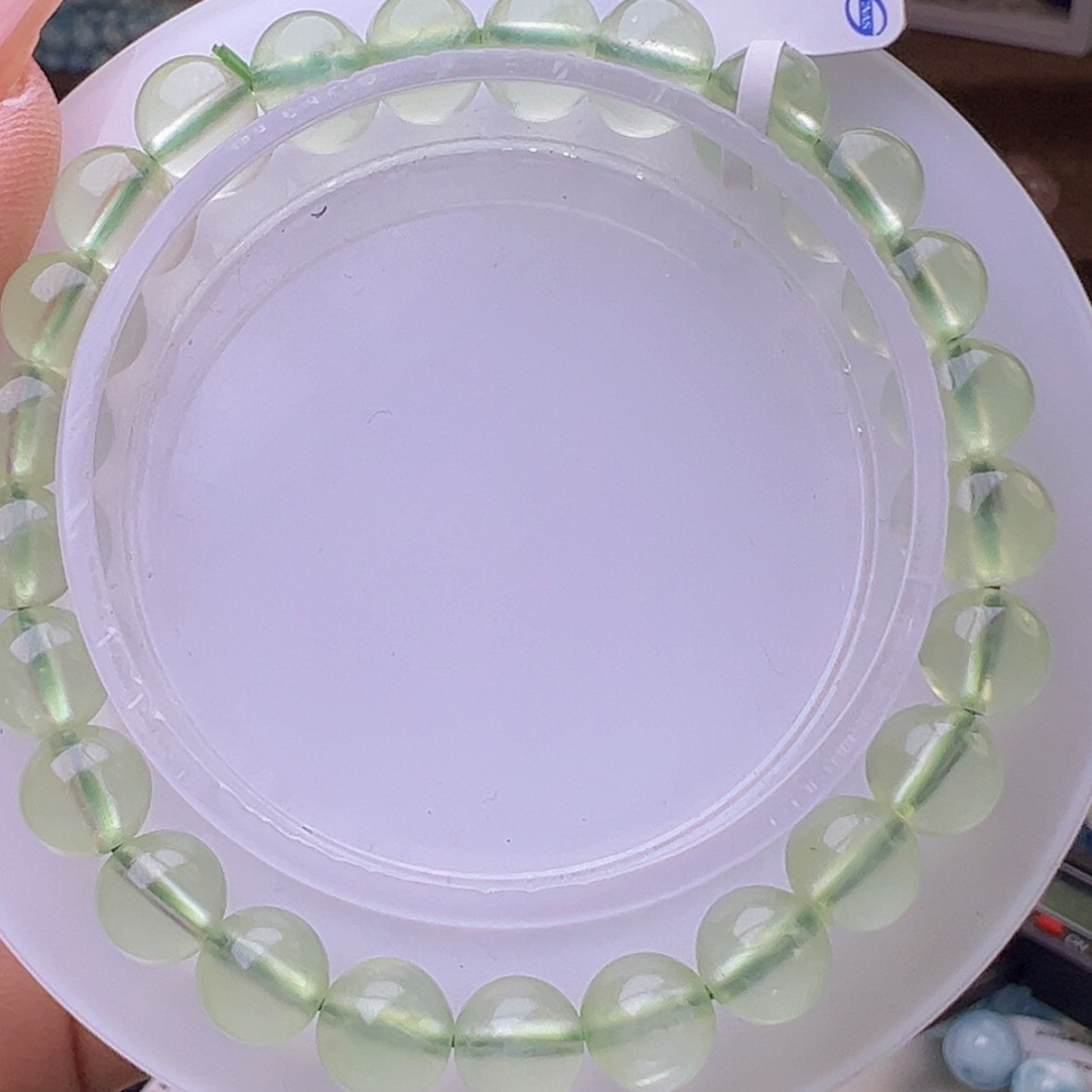 【闪购商品】水晶水晶未镶嵌茻**锅721