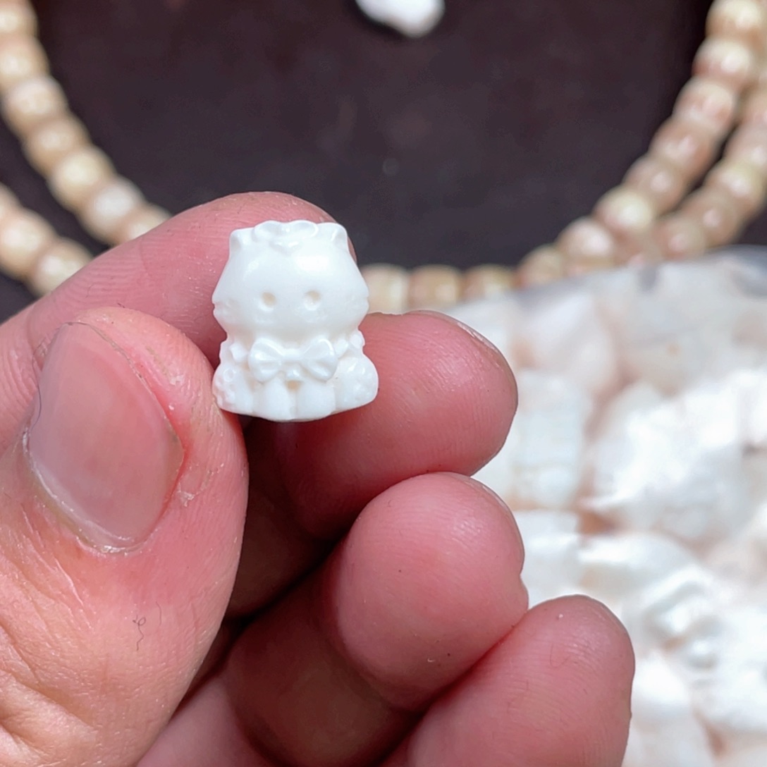 驼骨手串/手链编号132