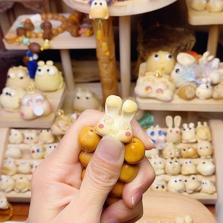 木?****?呱呱可爱兔子宝宝