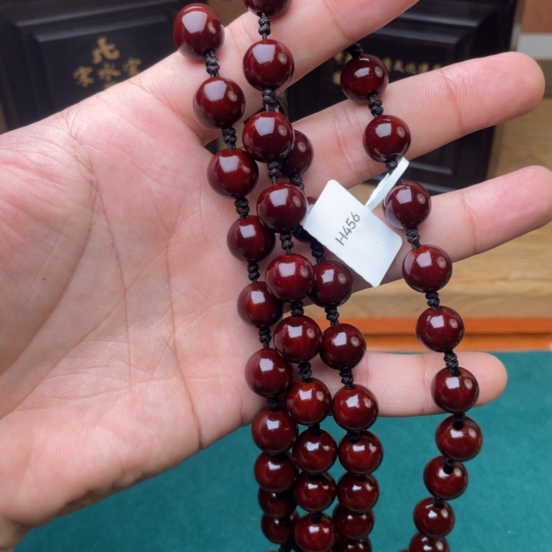 橄榄核吊坠h456表弟回血