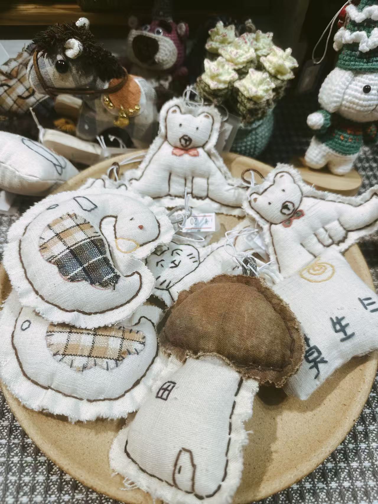 3手工艺品直播间选款改价A