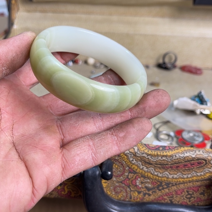 天***淡琉璃手工艺品工艺品摆件工艺品