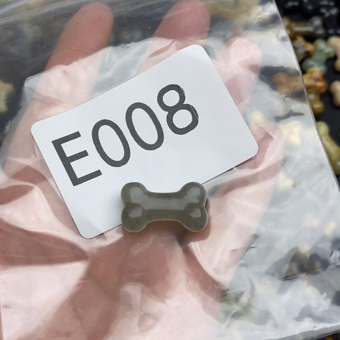 岫玉纯天然岫玉，假一赔十，不退不换未镶嵌