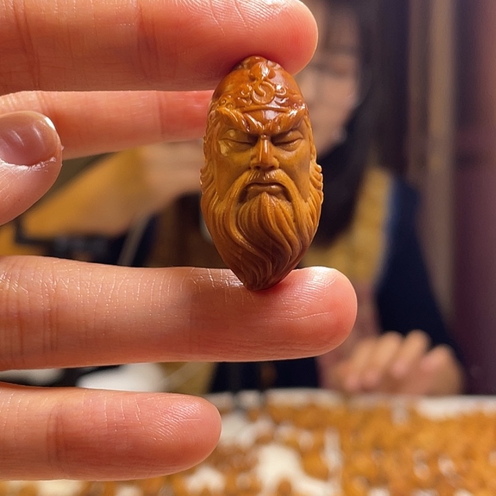 手串/手链橄榄核