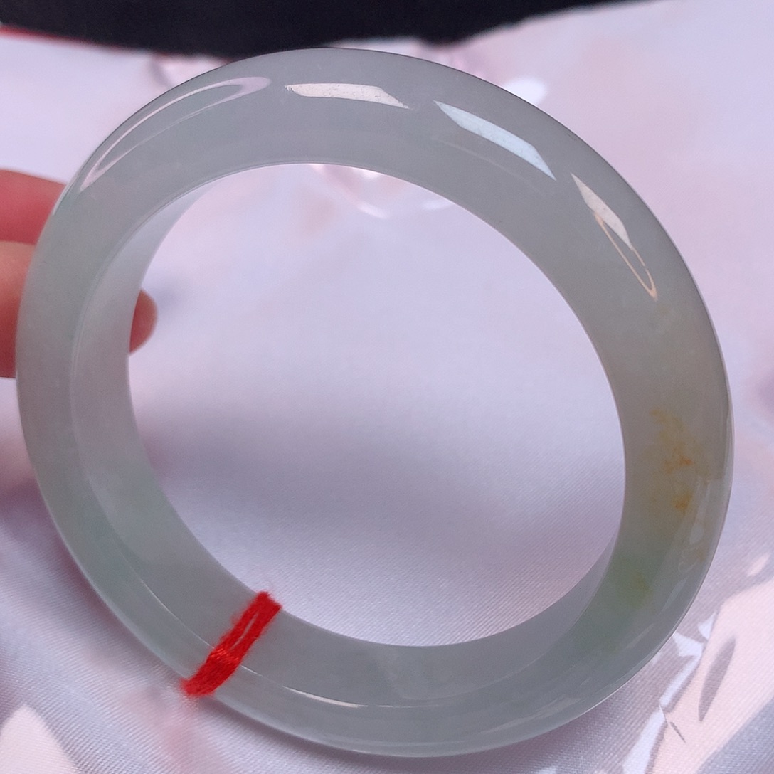 翡翠手镯未镶嵌56+ 翡翠手镯