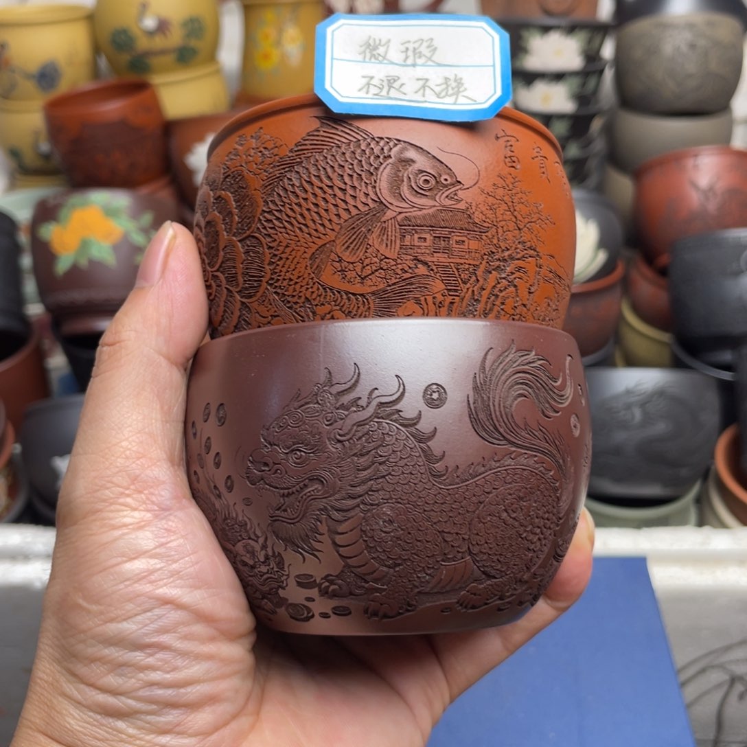瑕疵处理 不退不换