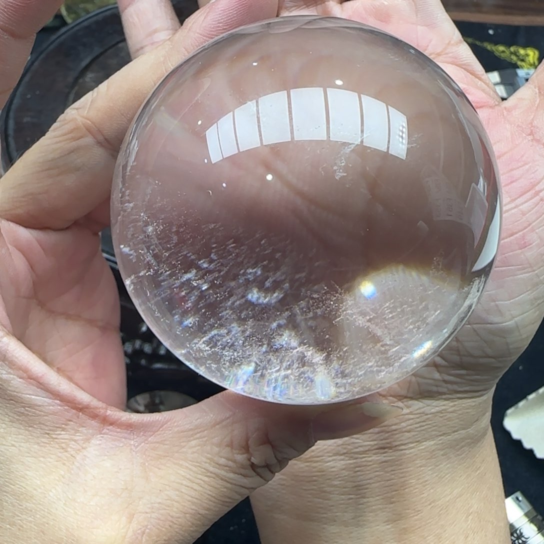 水晶未镶嵌未镶嵌f340