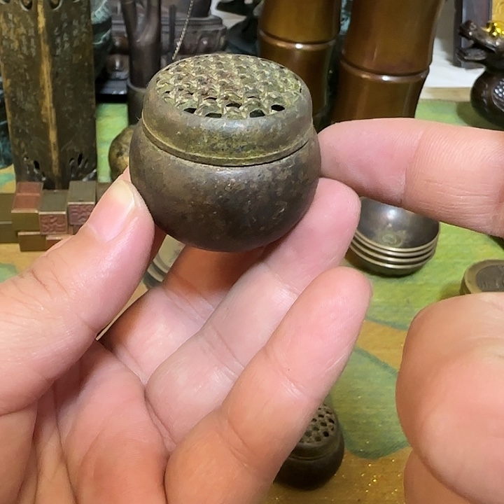 老铜器老铜器老铜器