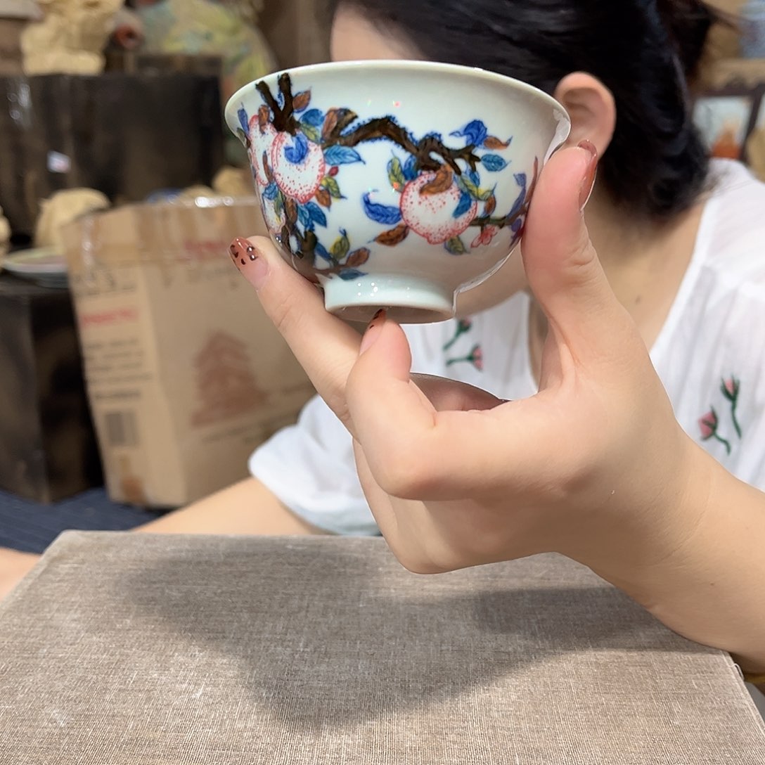 摆件//////景德镇陶瓷瓷器。