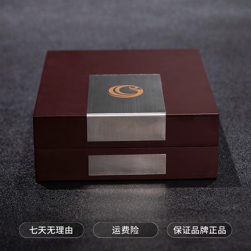 【产业协会】惊喜礼物 （限定木作文玩随机发货）ESCX590