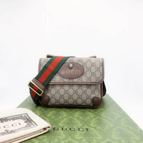 古驰/包包/95新/250215TY0030/C214888701