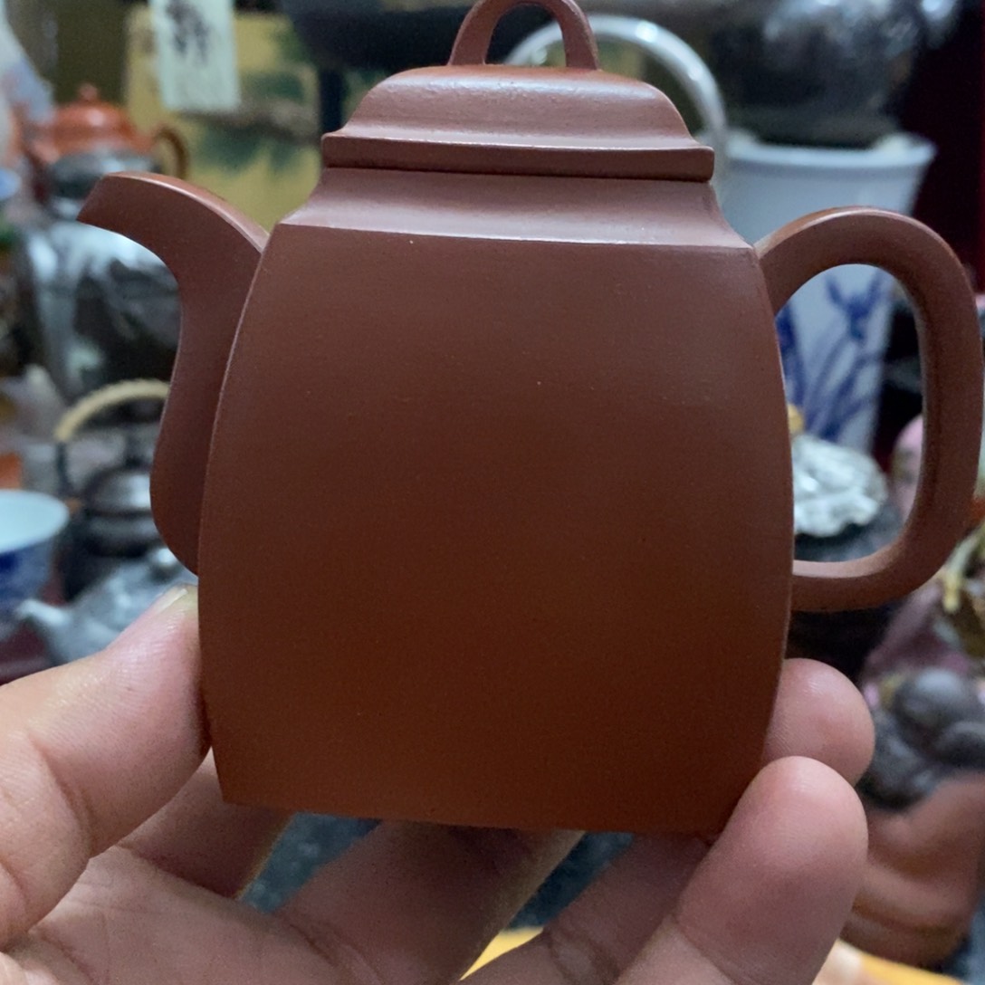 茶盏主播推荐好物