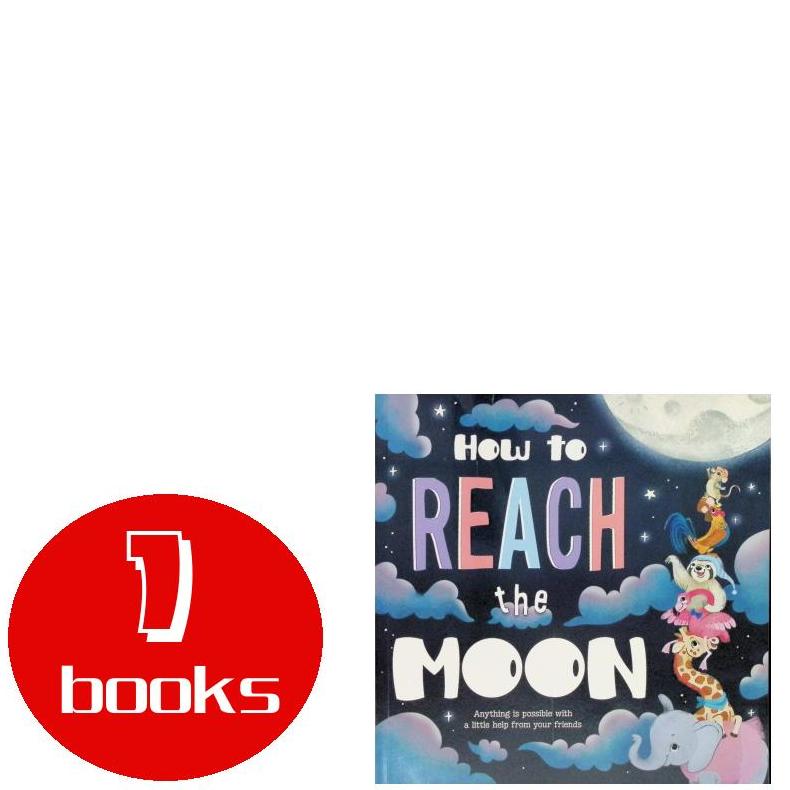 英文原版绘本1本94250618039