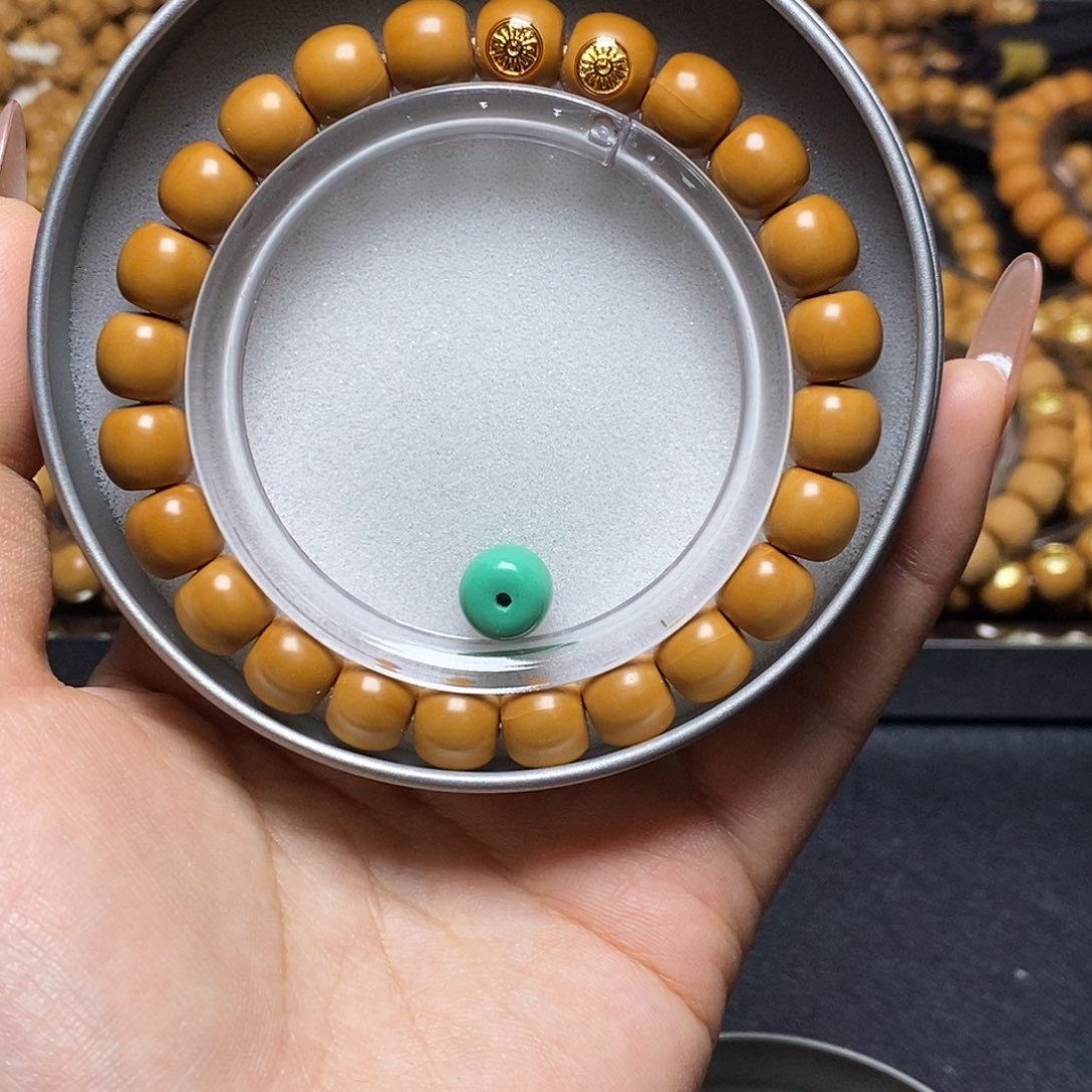 猴头核桃手串双标凤仙老邢尺寸10左右全品43号