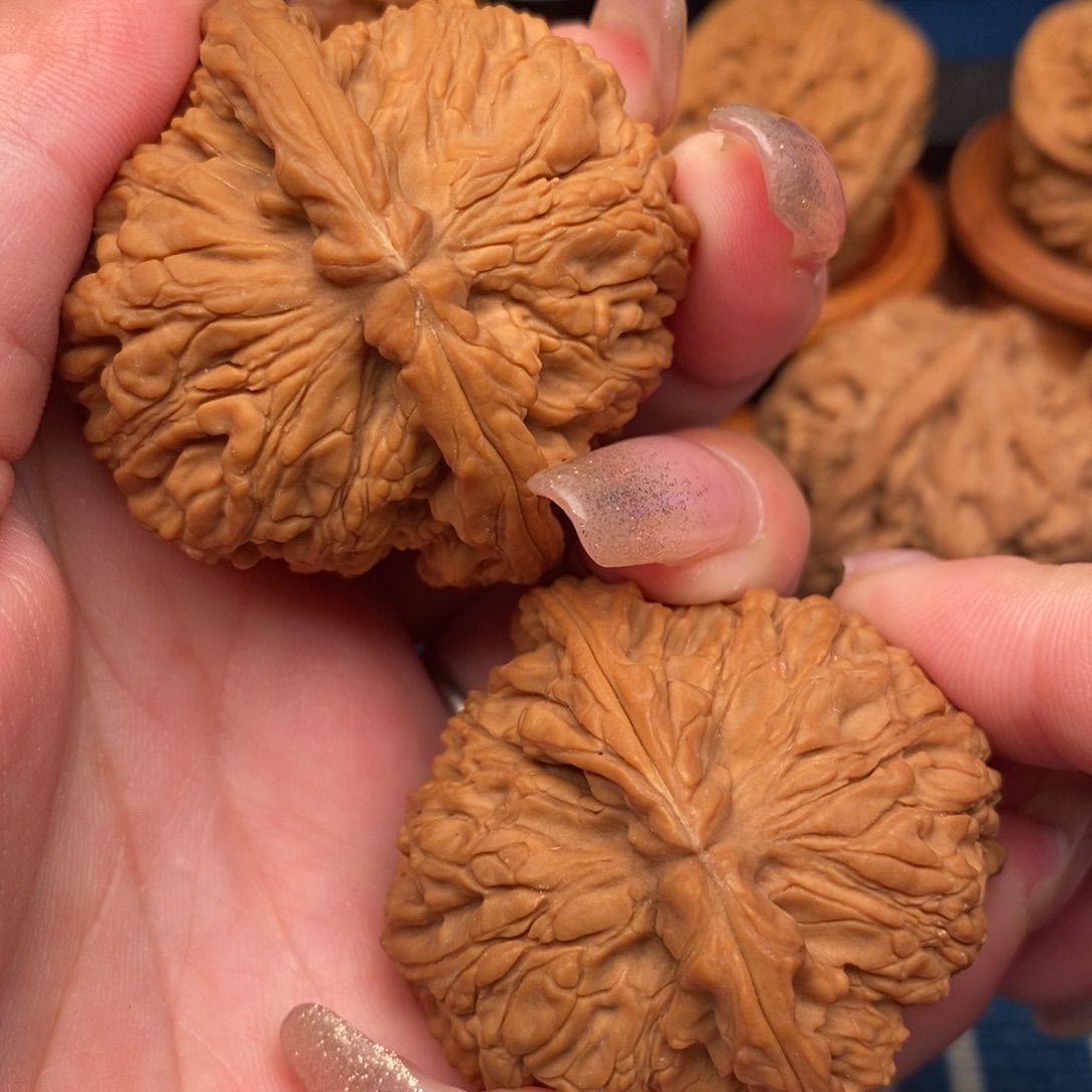 吊坠文玩核桃南疆