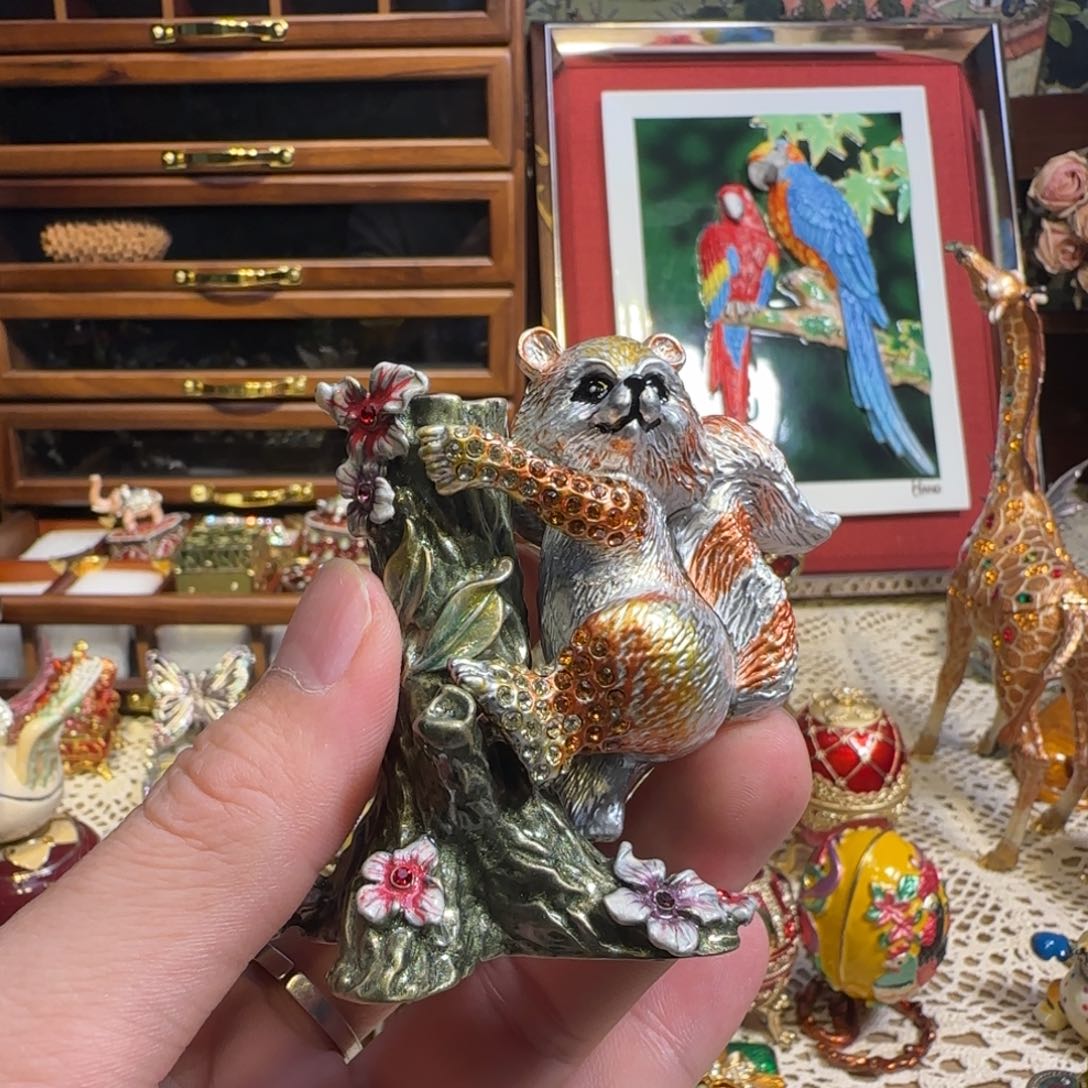 手工制品默认微瑕