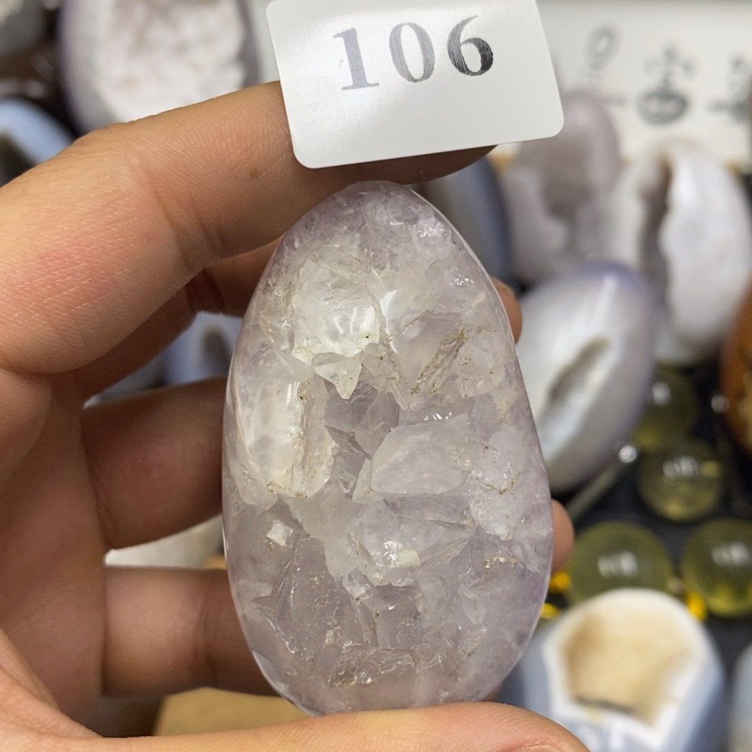 【闪购商品】玛瑙/玉髓珠宝奇石未镶嵌