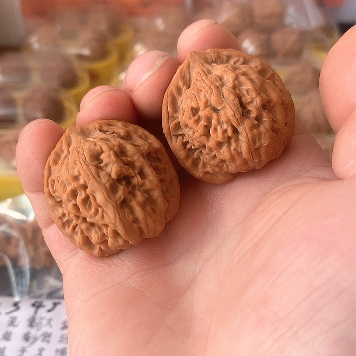 文玩核桃吊坠38马力