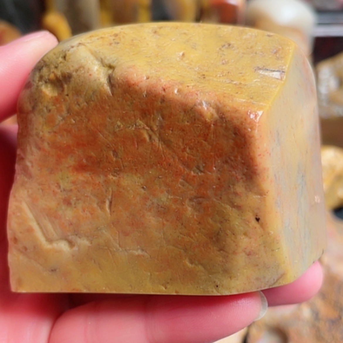 【闪购商品】昌化石昌化石大墩子料