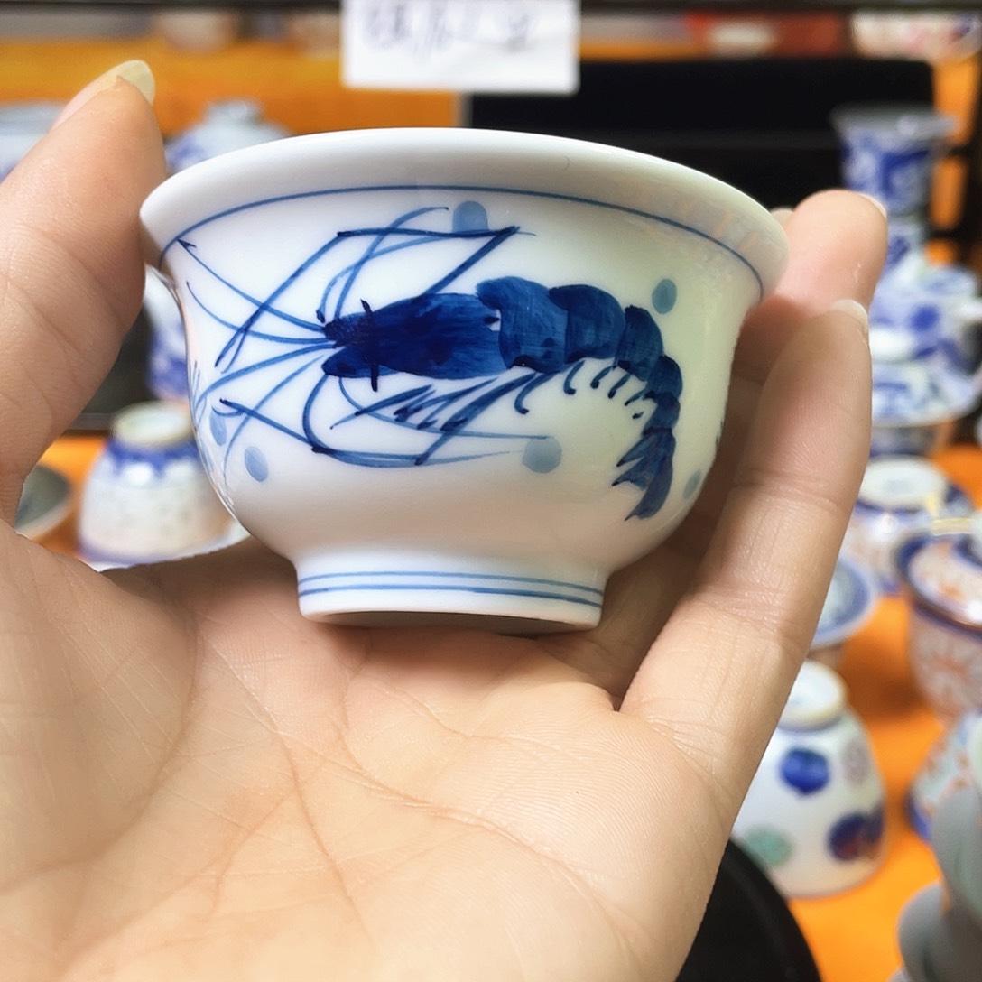 景德镇陶瓷艺术瓷