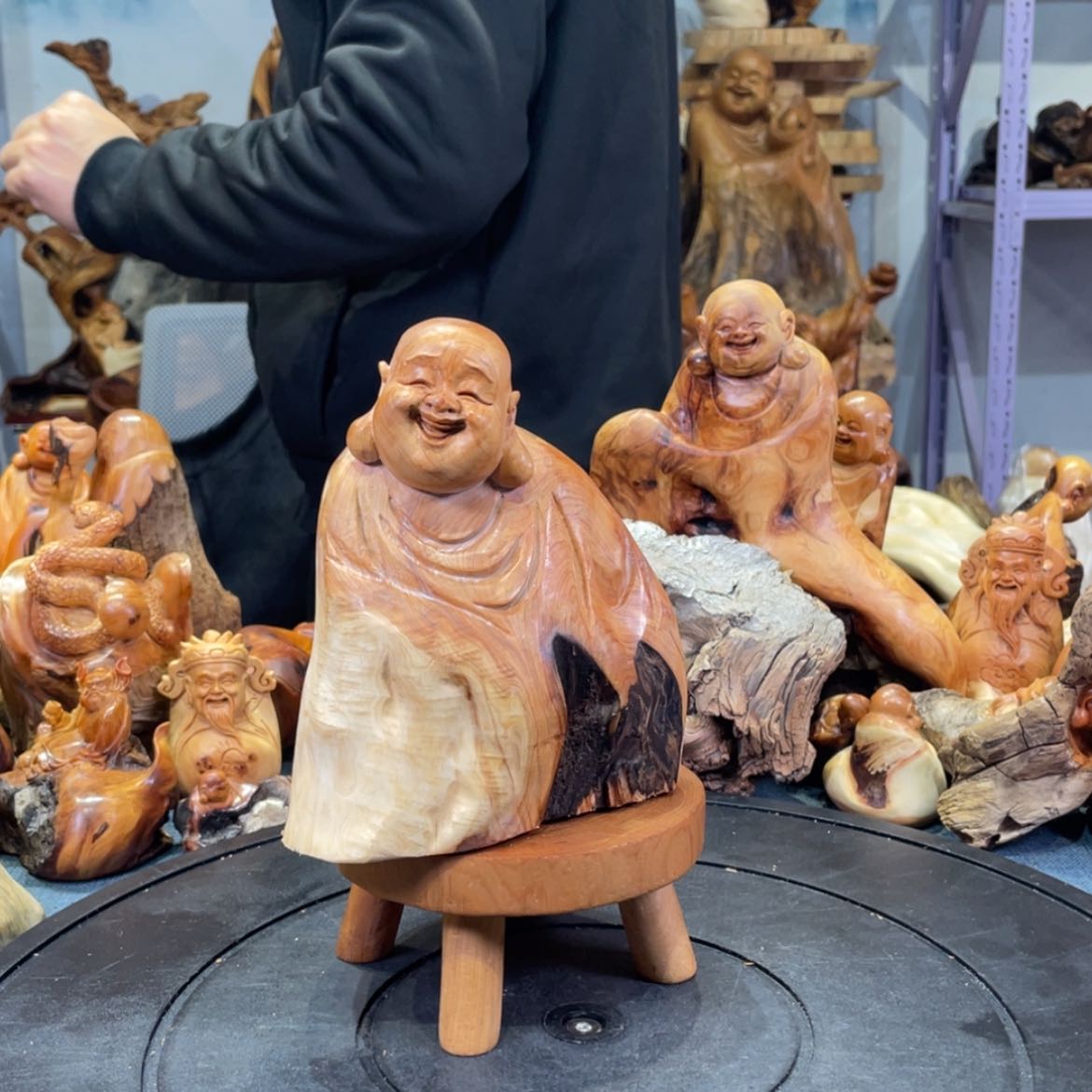 【闪购商品】柏木（崖柏）其他