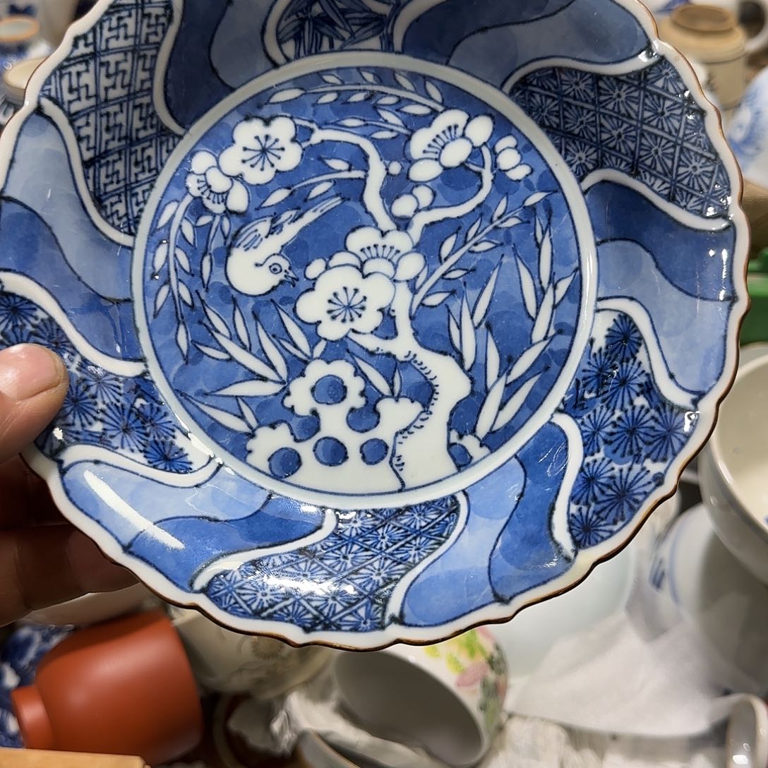  陶瓷茶玩榜第十二名
