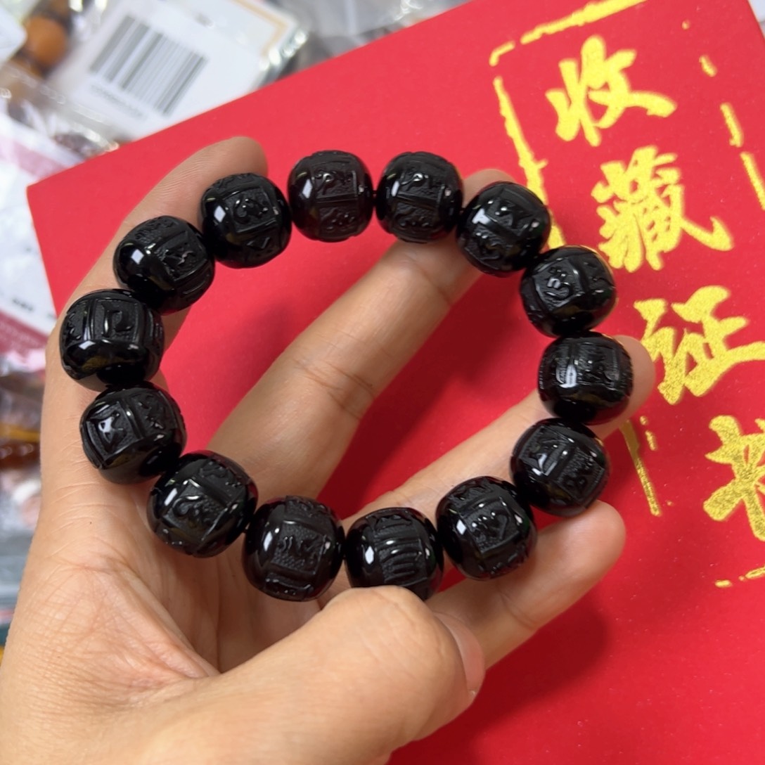 琥珀珠宝奇石未镶嵌334