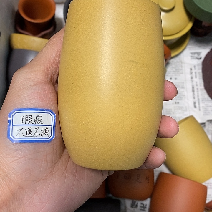 瑕疵不退不换介意勿拍