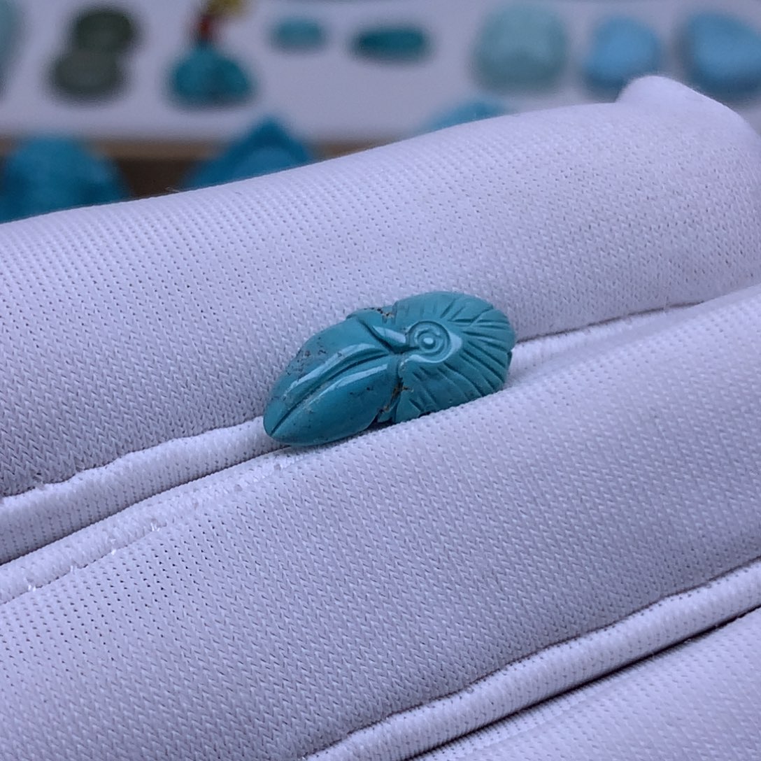 未镶嵌散珠配饰配珠