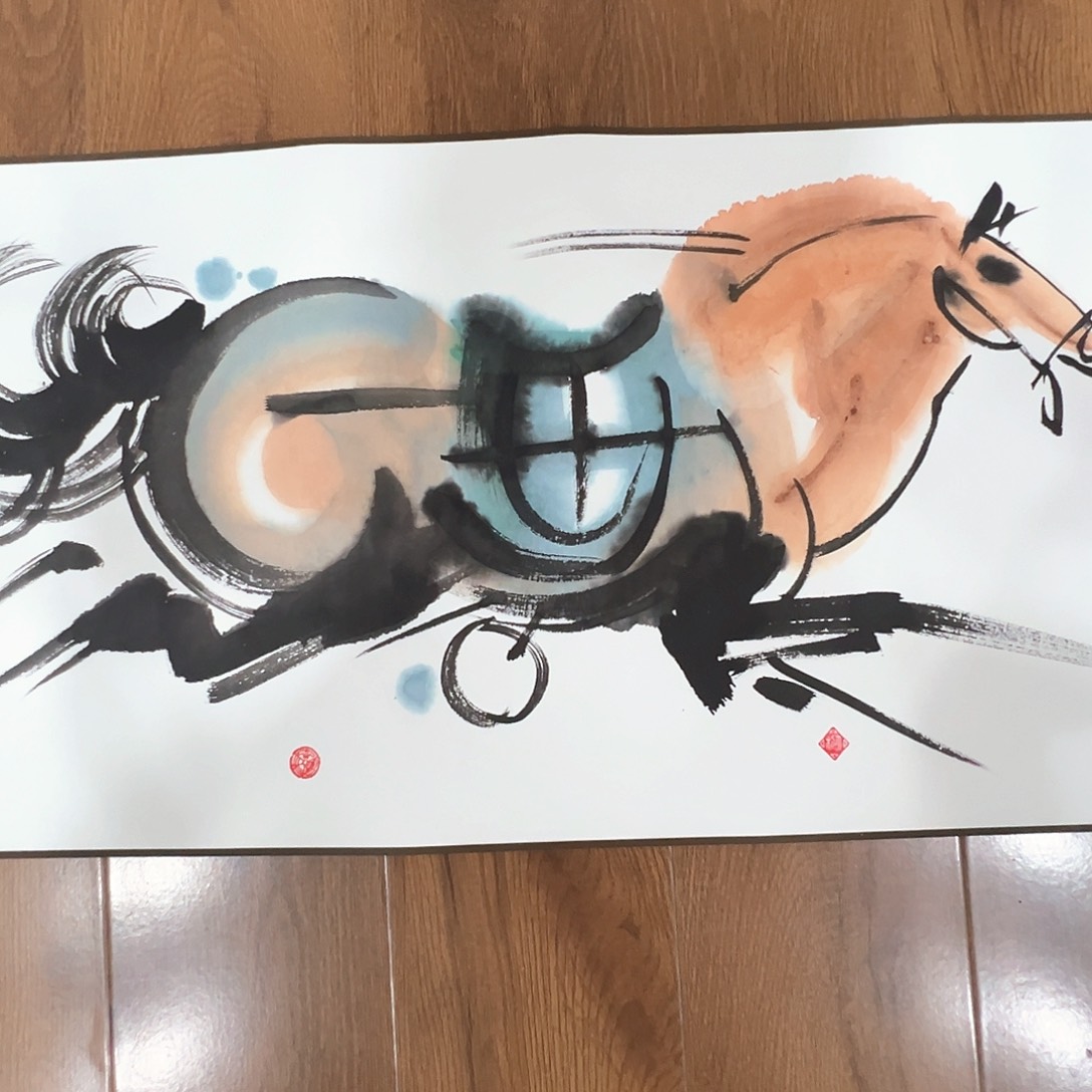 用***6年华如流水的岁月里